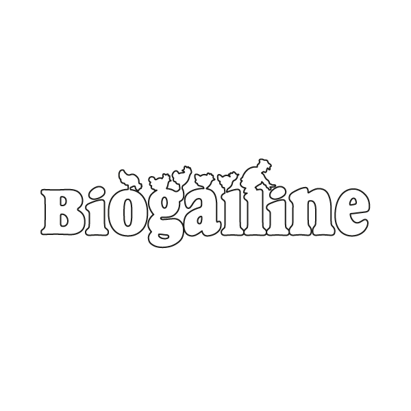 Logo groupement producteurs œufs biologiques